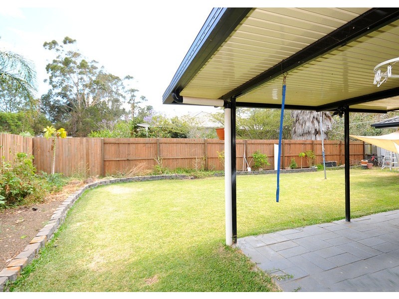 12 La Borde Court, Urraween QLD 4655