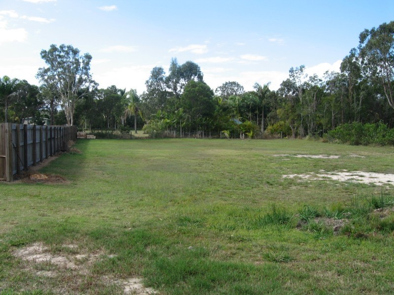 34 Hughes Rd, Wondunna QLD 4655