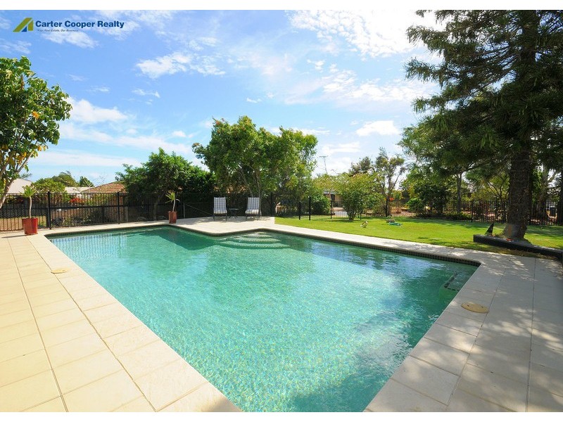 7 Rohan Way, Kawungan QLD 4655