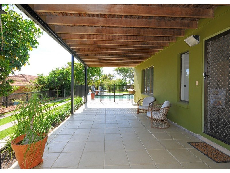 7 Rohan Way, Kawungan QLD 4655