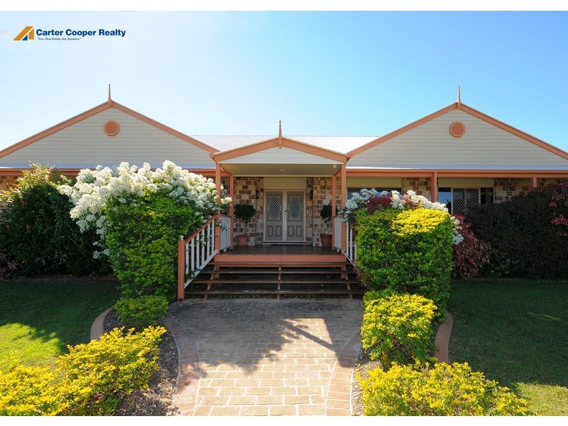 27 Sandalwood Drive, Wondunna QLD 4655