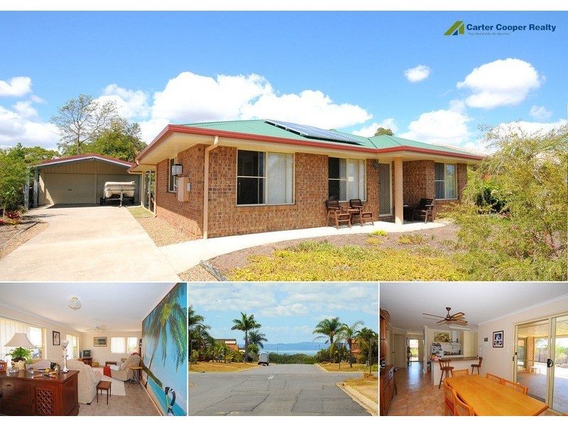 4 Aimee Drive, Urangan QLD 4655