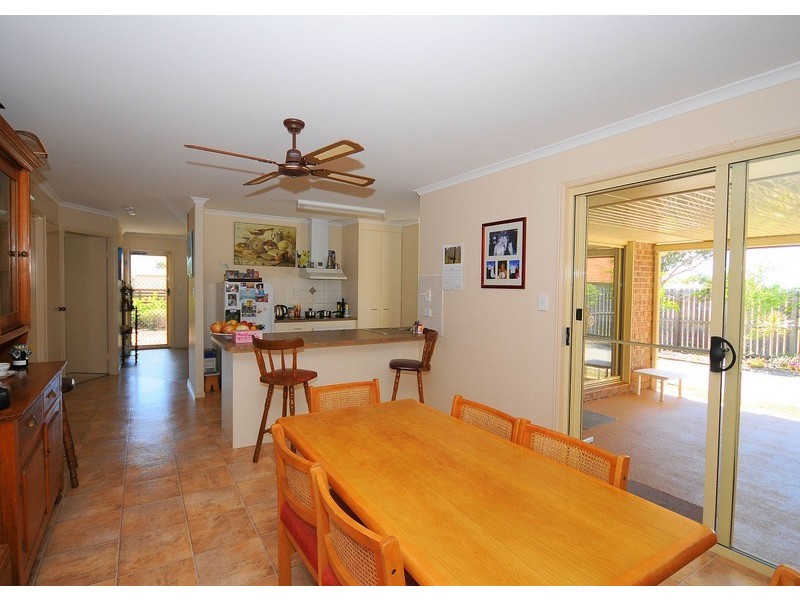 4 Aimee Drive, Urangan QLD 4655