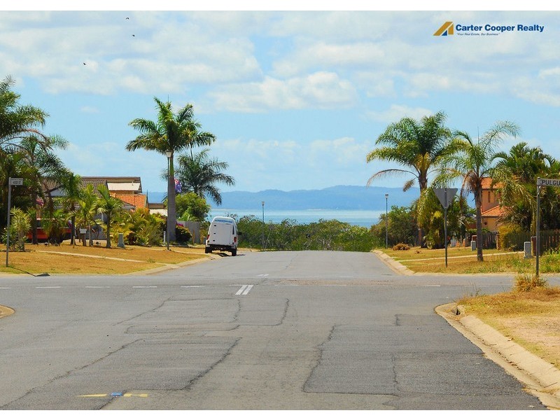 4 Aimee Drive, Urangan QLD 4655