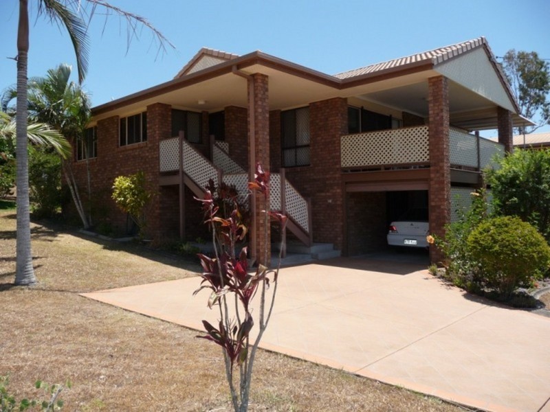 57 Hillcrest Avenue, Scarness QLD 4655