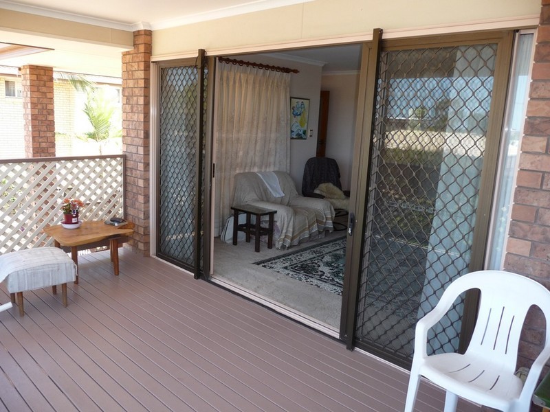 57 Hillcrest Avenue, Scarness QLD 4655