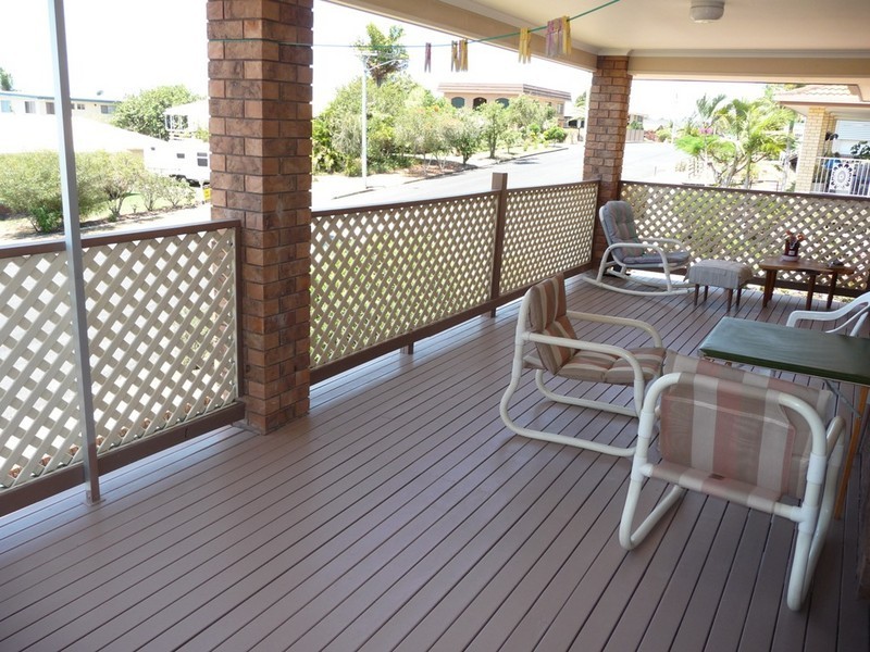 57 Hillcrest Avenue, Scarness QLD 4655