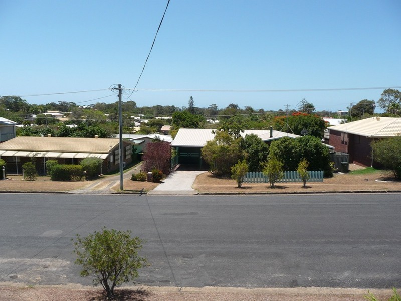 57 Hillcrest Avenue, Scarness QLD 4655
