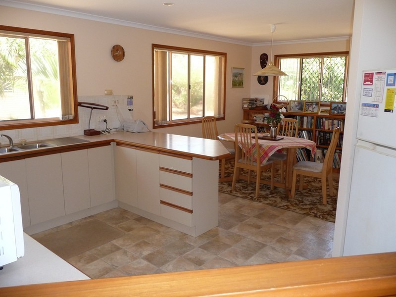 57 Hillcrest Avenue, Scarness QLD 4655