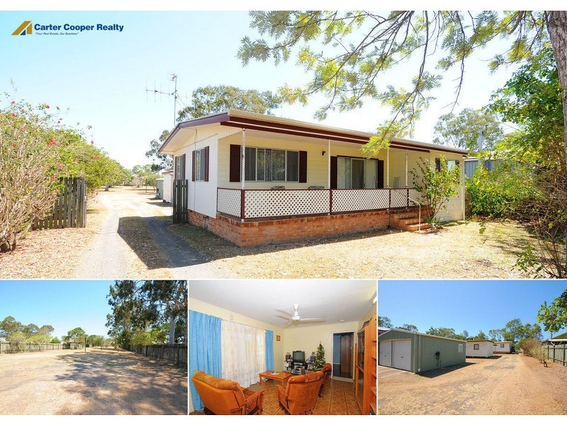 30 Brighton St, Point Vernon QLD 4655