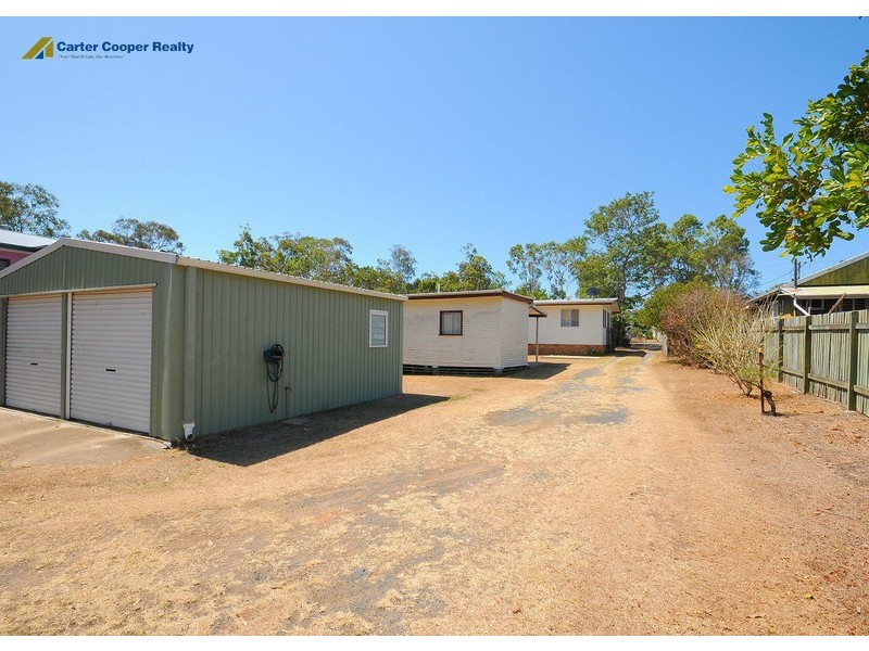 30 Brighton St, Point Vernon QLD 4655