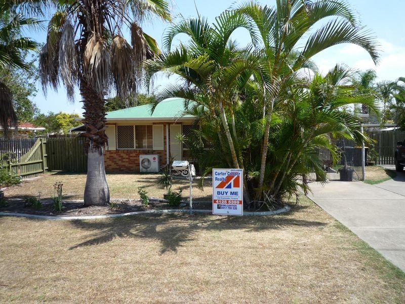 73 Exeter Street, Torquay QLD 4655