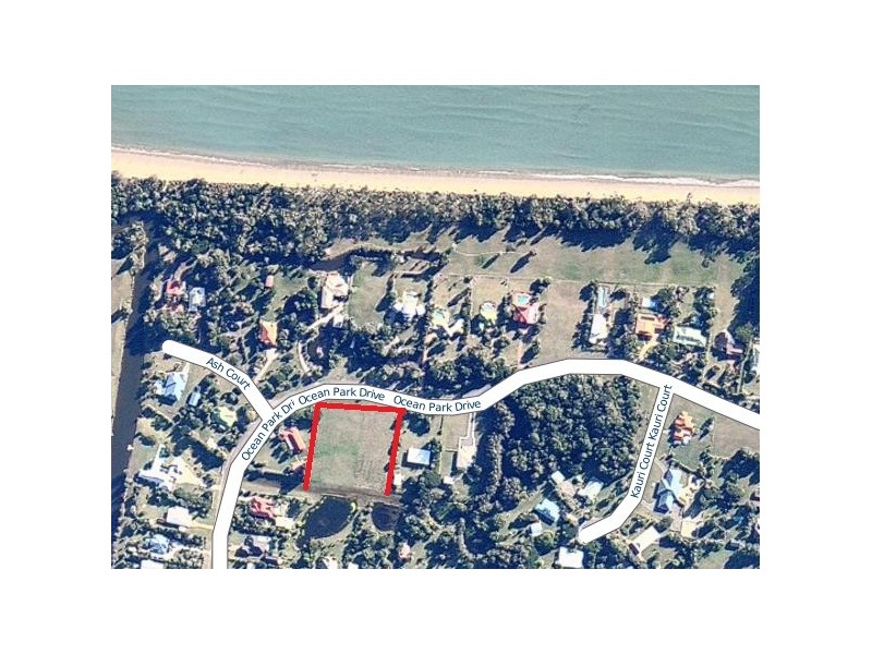 20 Ocean Park Drive, Dundowran QLD 4655