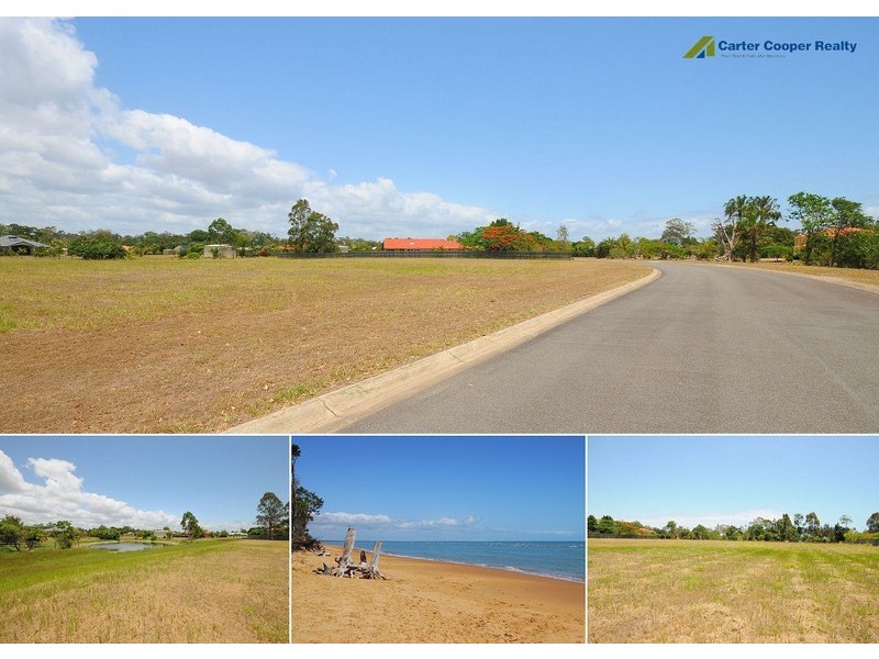 20 Ocean Park Drive, Dundowran QLD 4655