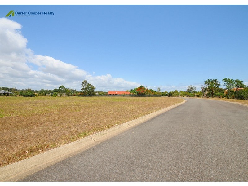 20 Ocean Park Drive, Dundowran QLD 4655