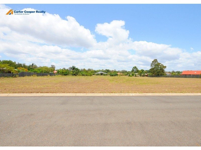 20 Ocean Park Drive, Dundowran QLD 4655