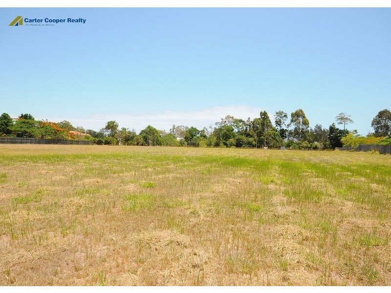 20 Ocean Park Drive, Dundowran QLD 4655