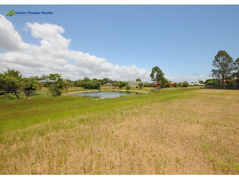 20 Ocean Park Drive, Dundowran QLD 4655