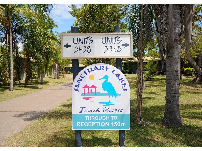 1 Shell Street, Urangan QLD 4655