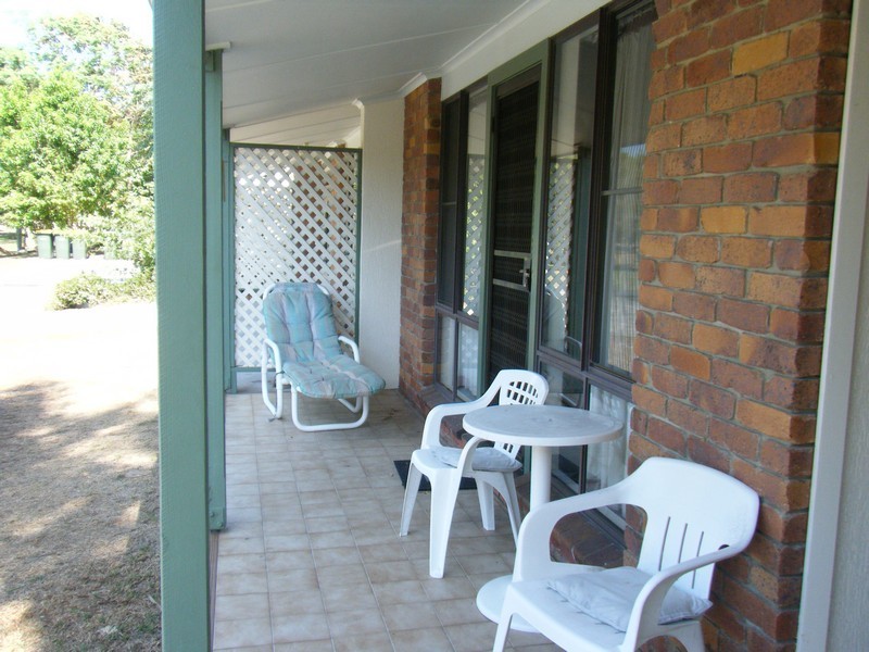 4/12  Denman Camp Road, Torquay QLD 4655