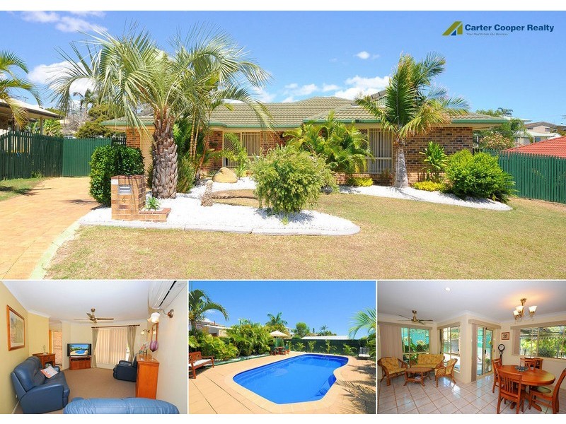 4 Haupt Ave, Pialba QLD 4655