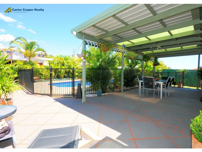 4 Haupt Ave, Pialba QLD 4655