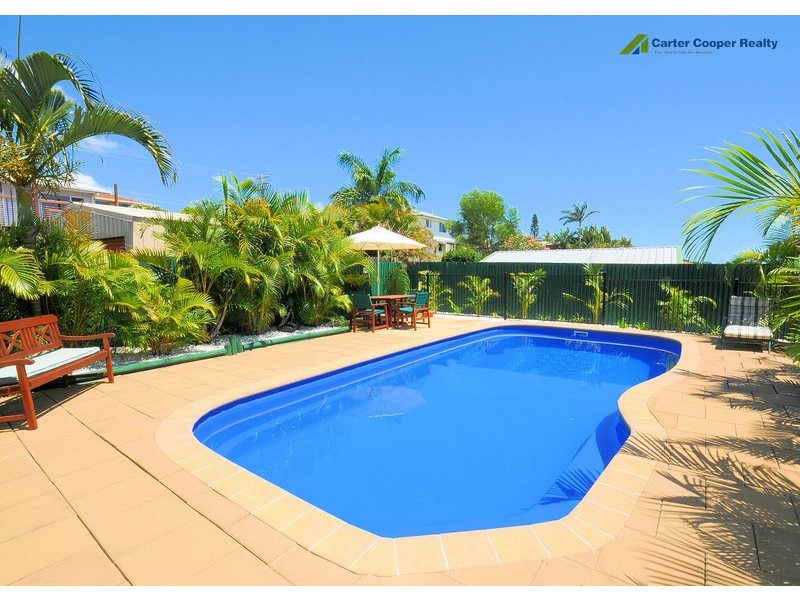 4 Haupt Ave, Pialba QLD 4655