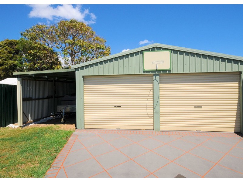4 Haupt Ave, Pialba QLD 4655