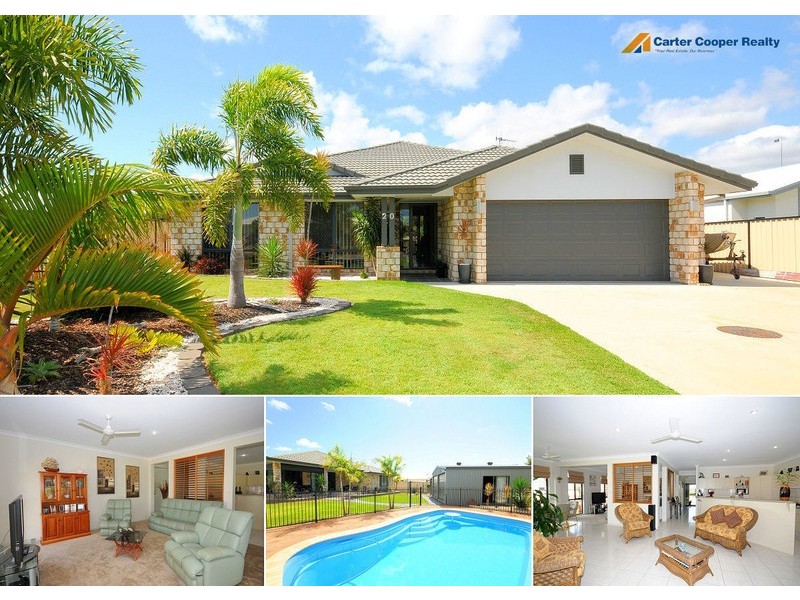 20 Noeme St, Burrum Heads QLD 4659