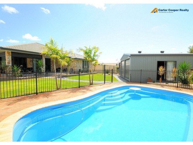 20 Noeme St, Burrum Heads QLD 4659