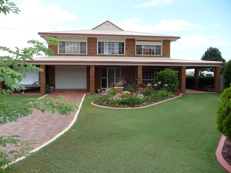 11 Trisha Court, Scarness QLD 4655