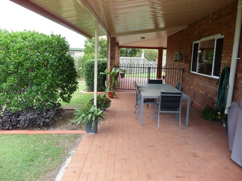 11 Trisha Court, Scarness QLD 4655