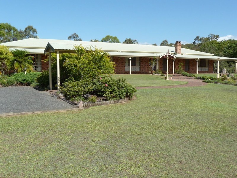 18 Doolong Road South, Wondunna QLD 4655