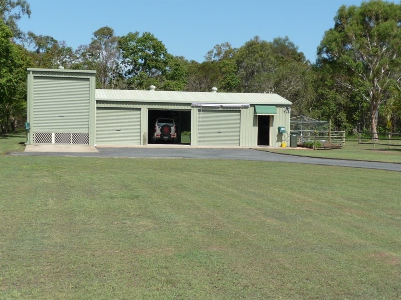 18 Doolong Road South, Wondunna QLD 4655