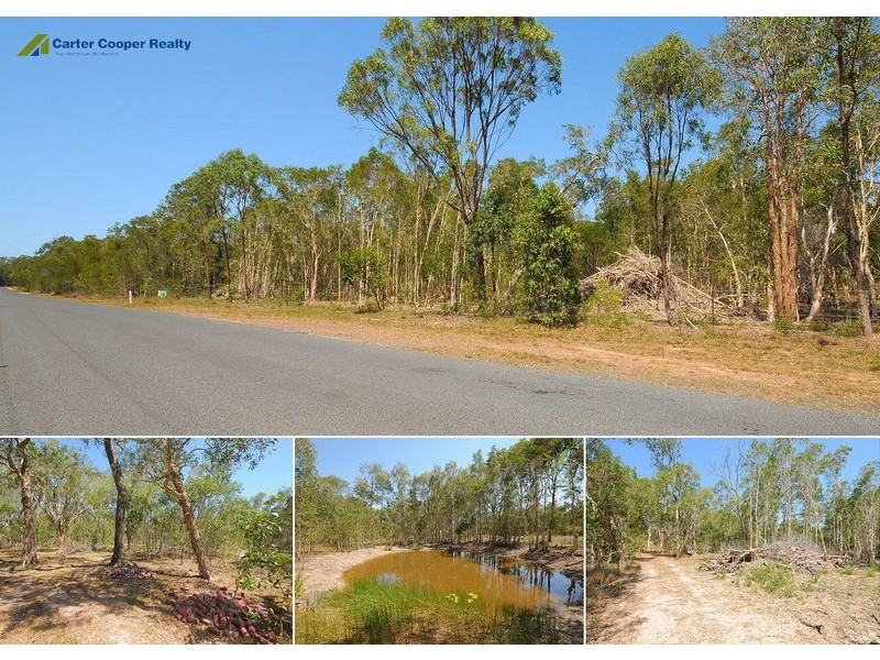 Lot 60 Rowley Rd, Booral QLD 4655