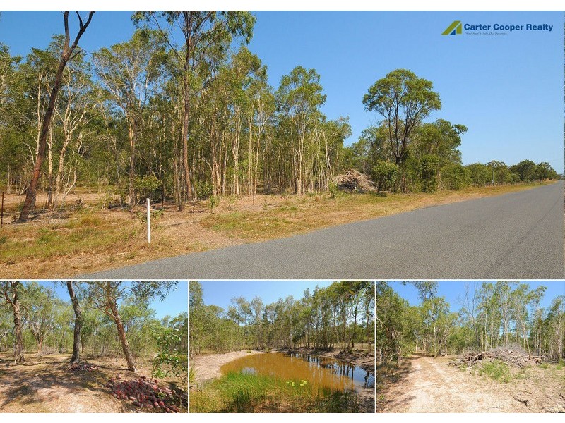 Lot 60 Rowley Rd, Booral QLD 4655