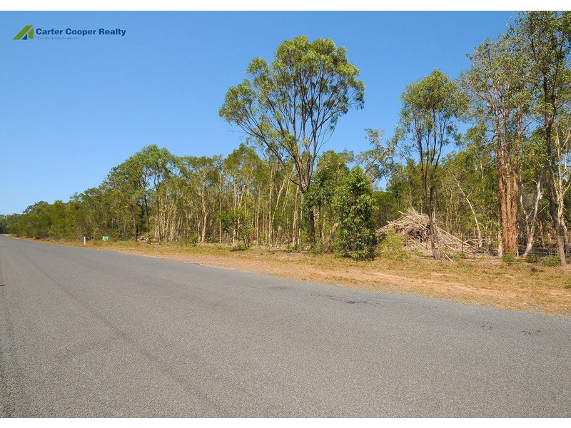 Lot 60 Rowley Rd, Booral QLD 4655