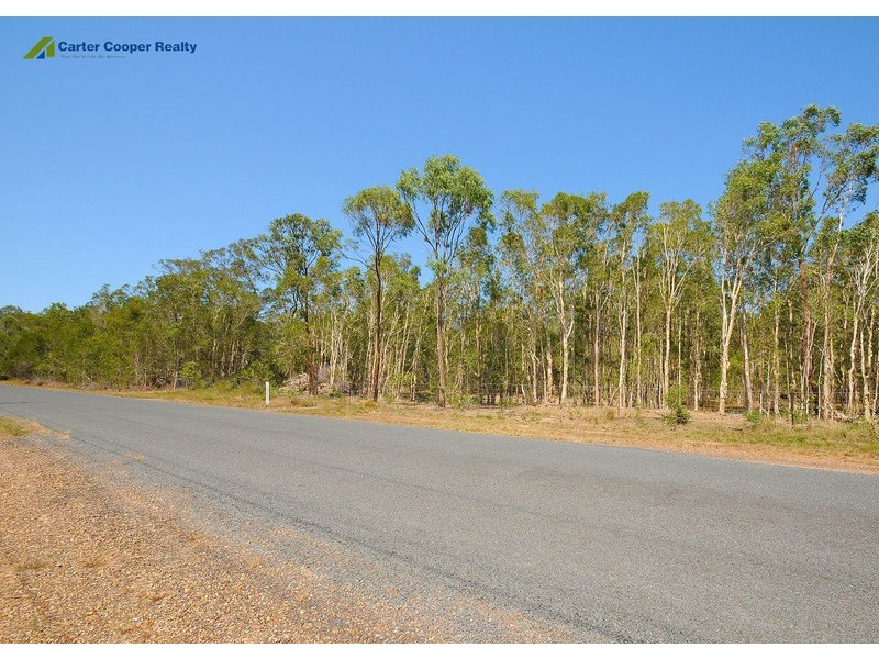 Lot 60 Rowley Rd, Booral QLD 4655