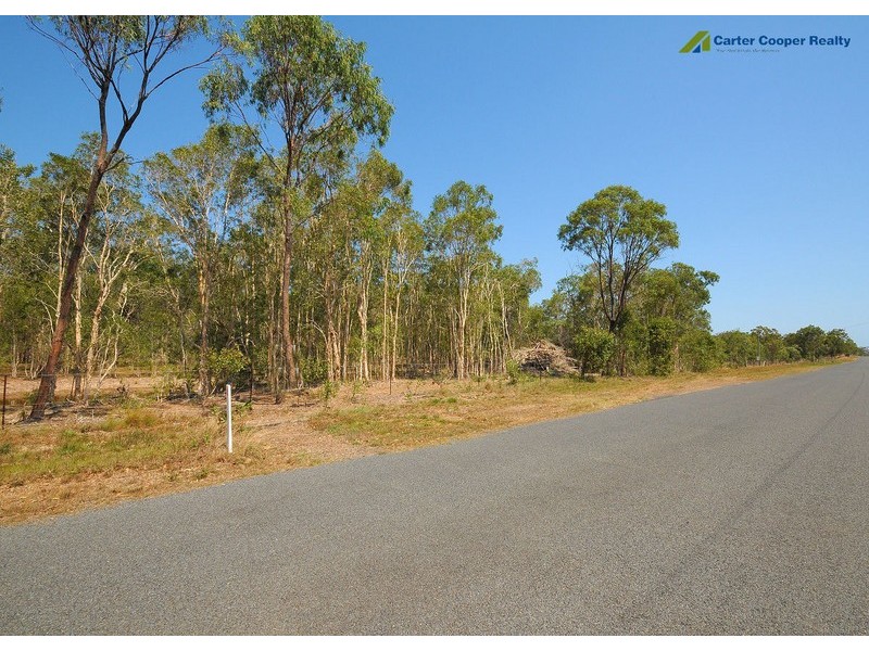 Lot 60 Rowley Rd, Booral QLD 4655