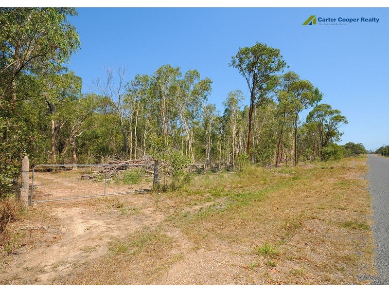 Lot 60 Rowley Rd, Booral QLD 4655