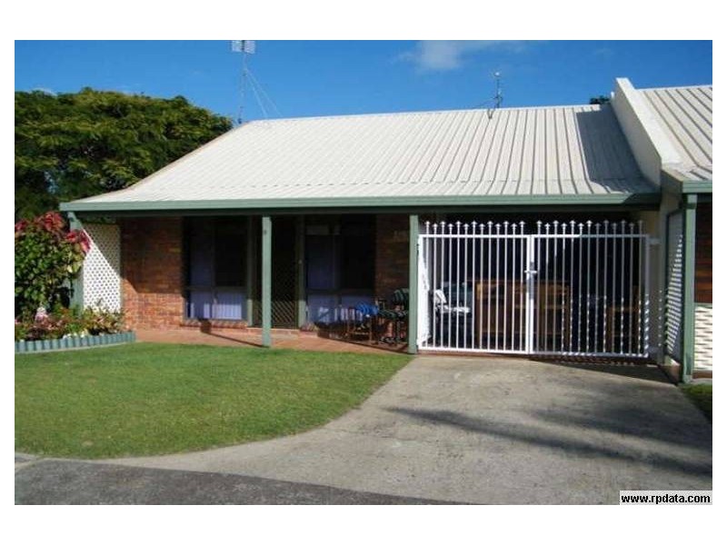 Unit 9 – 220 Torquay Terrace, Torquay QLD 4655