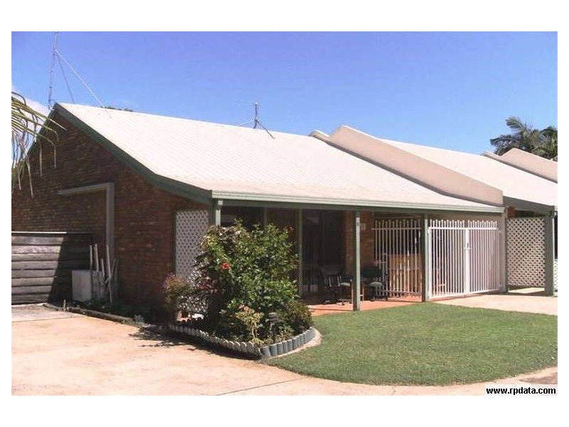 Unit 9 – 220 Torquay Terrace, Torquay QLD 4655