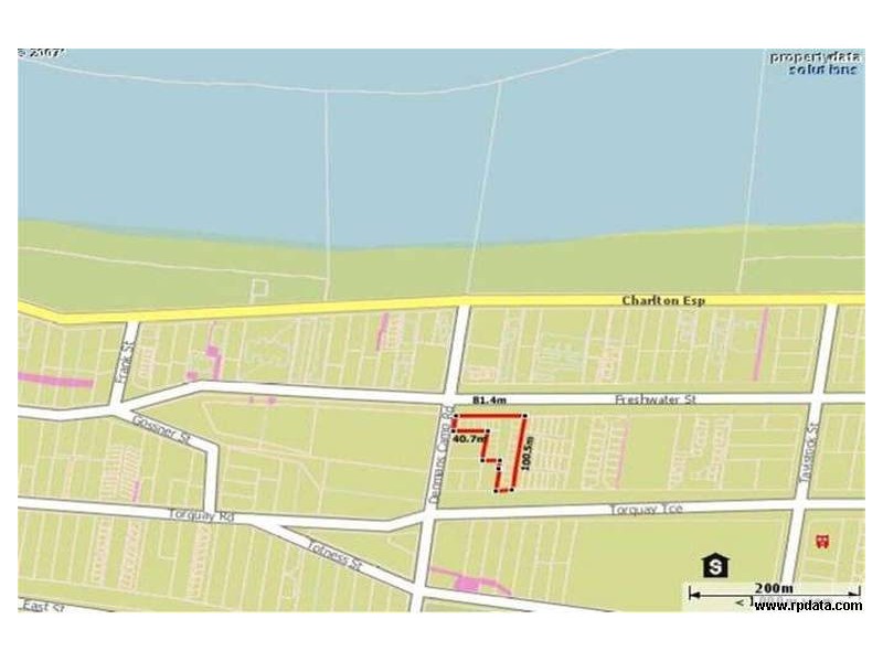 Unit 9 – 220 Torquay Terrace, Torquay QLD 4655