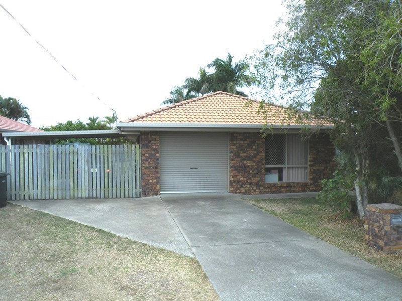 7 Romney Street, Pialba QLD 4655