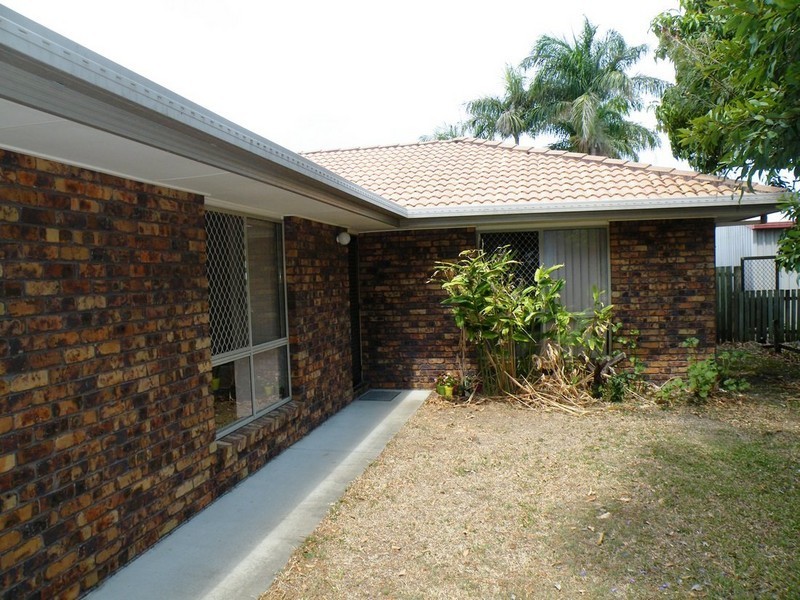 7 Romney Street, Pialba QLD 4655