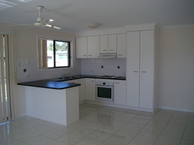 Unit 1 – 117 Urangan Street, Urangan QLD 4655