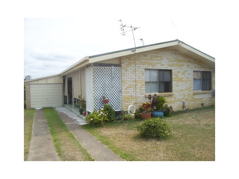 20 Jack Street,Pialba., Hervey Bay QLD 4655