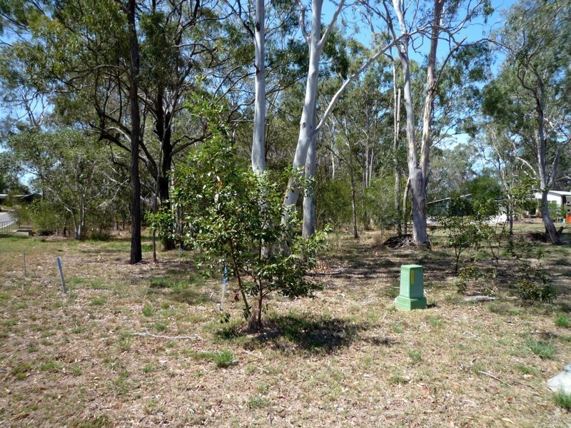 2 Cumberland Court, Point Vernon QLD 4655