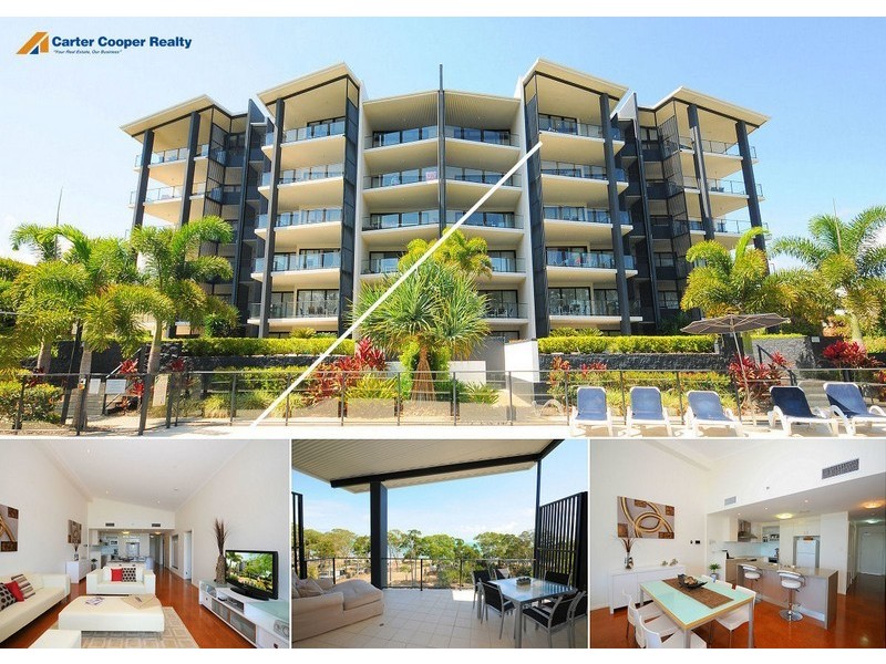 Unit 32/371 Esplanade, Scarness QLD 4655