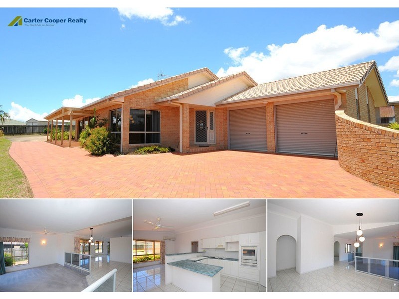 15 Victor, Kawungan QLD 4655